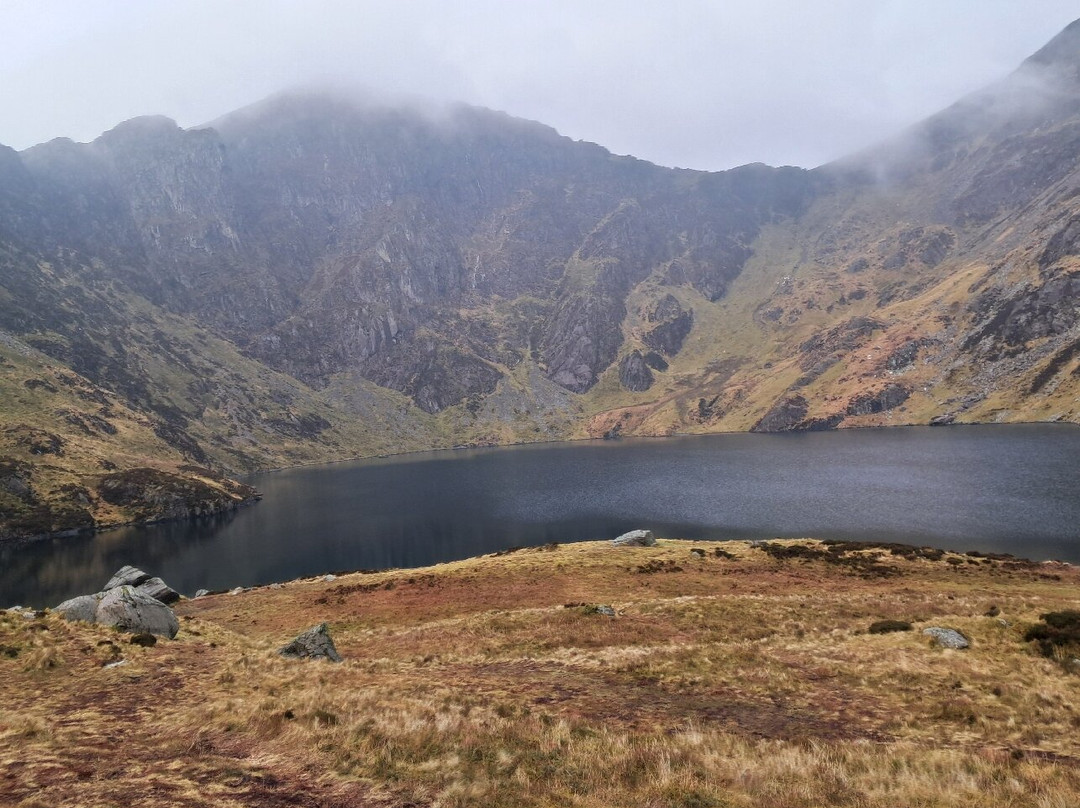 Cadair Idris景点图片
