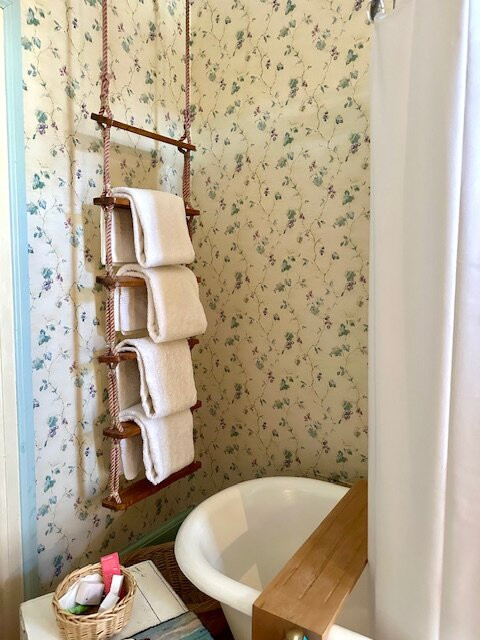 Mecklenburgh Inn主图