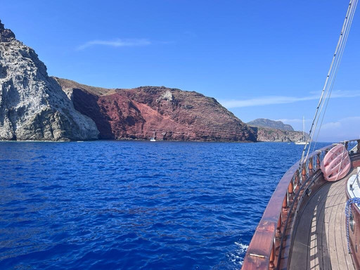 Sailing 5 Terre - Day Tours-拉斯佩齐亚必去景点