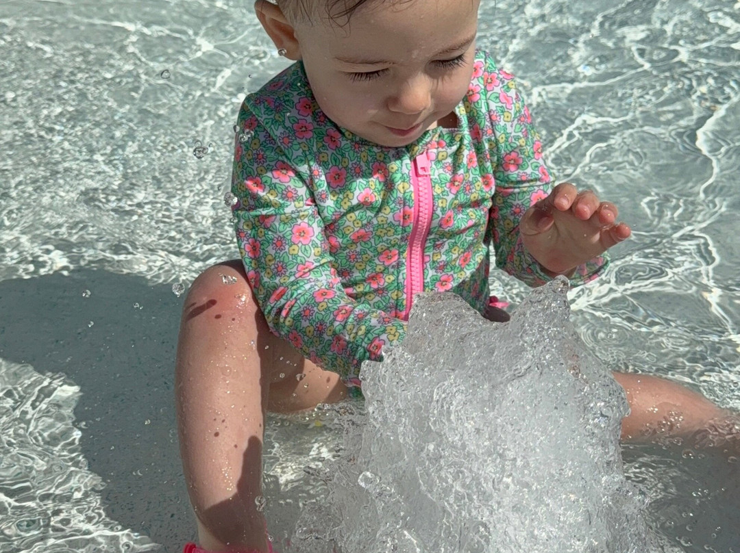 Margaritaville, Rv Campground Florida-Auburndale必去景点