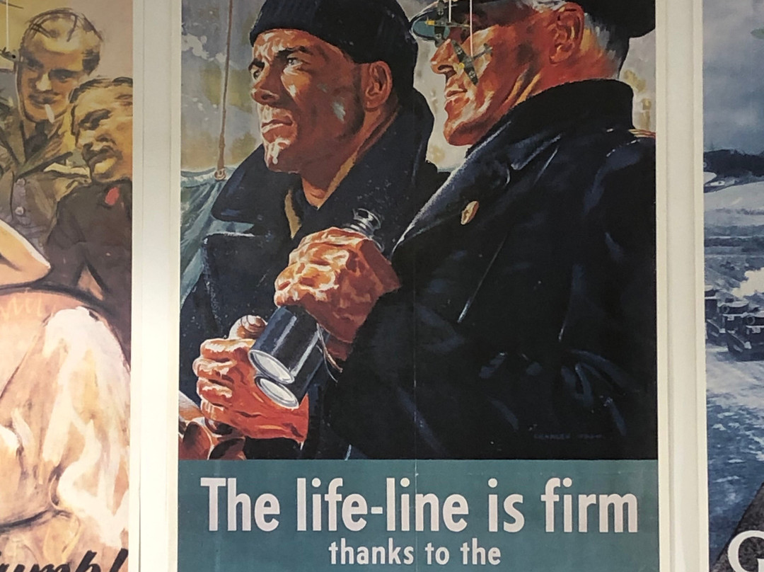 Bexhill Museum景点图片