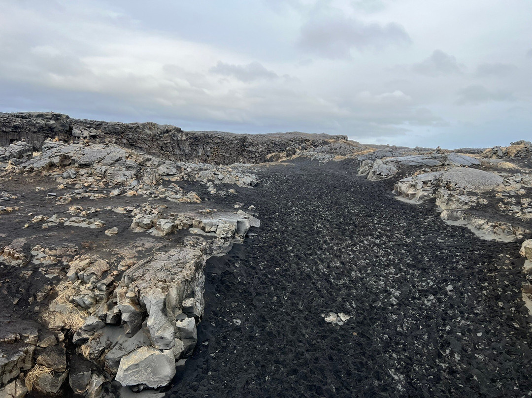 Bridge Between Continents-南部半岛必去景点