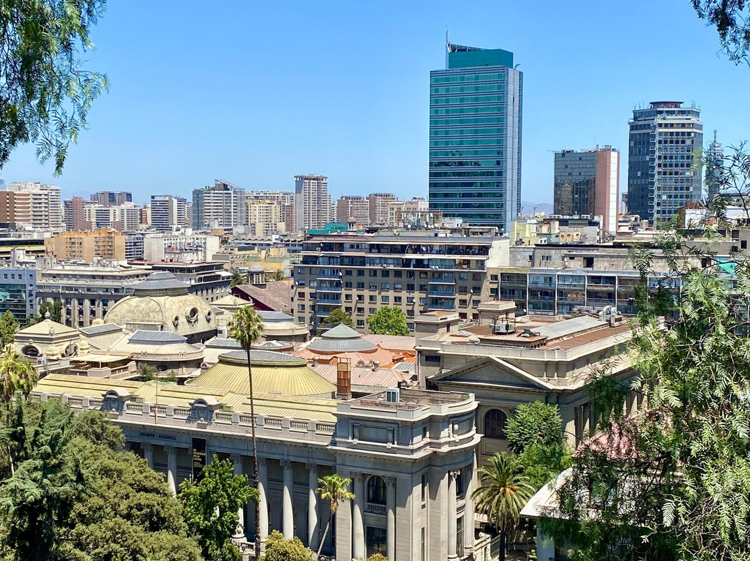 Julio Turismo Chile景点图片