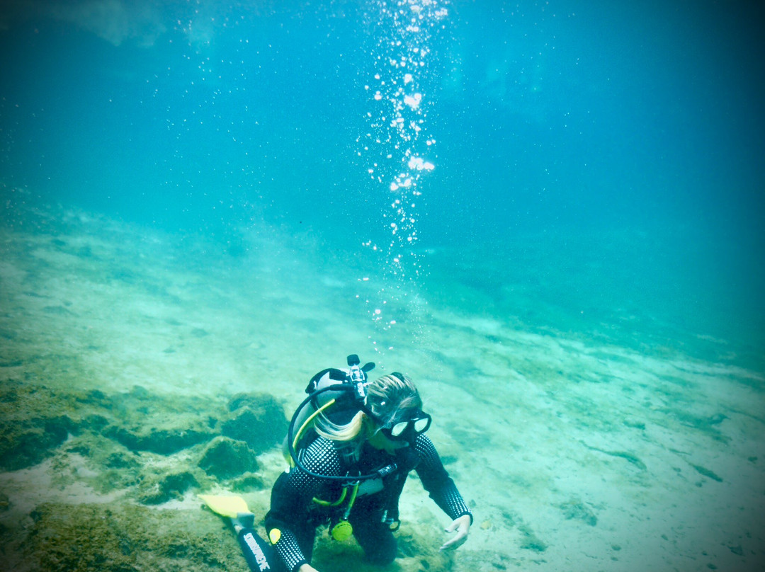 Casa Cenote-图伦必去景点