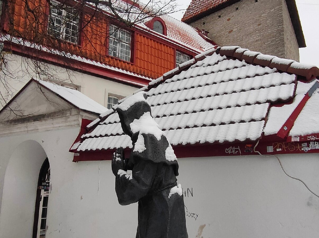Danish King's Garden景点图片