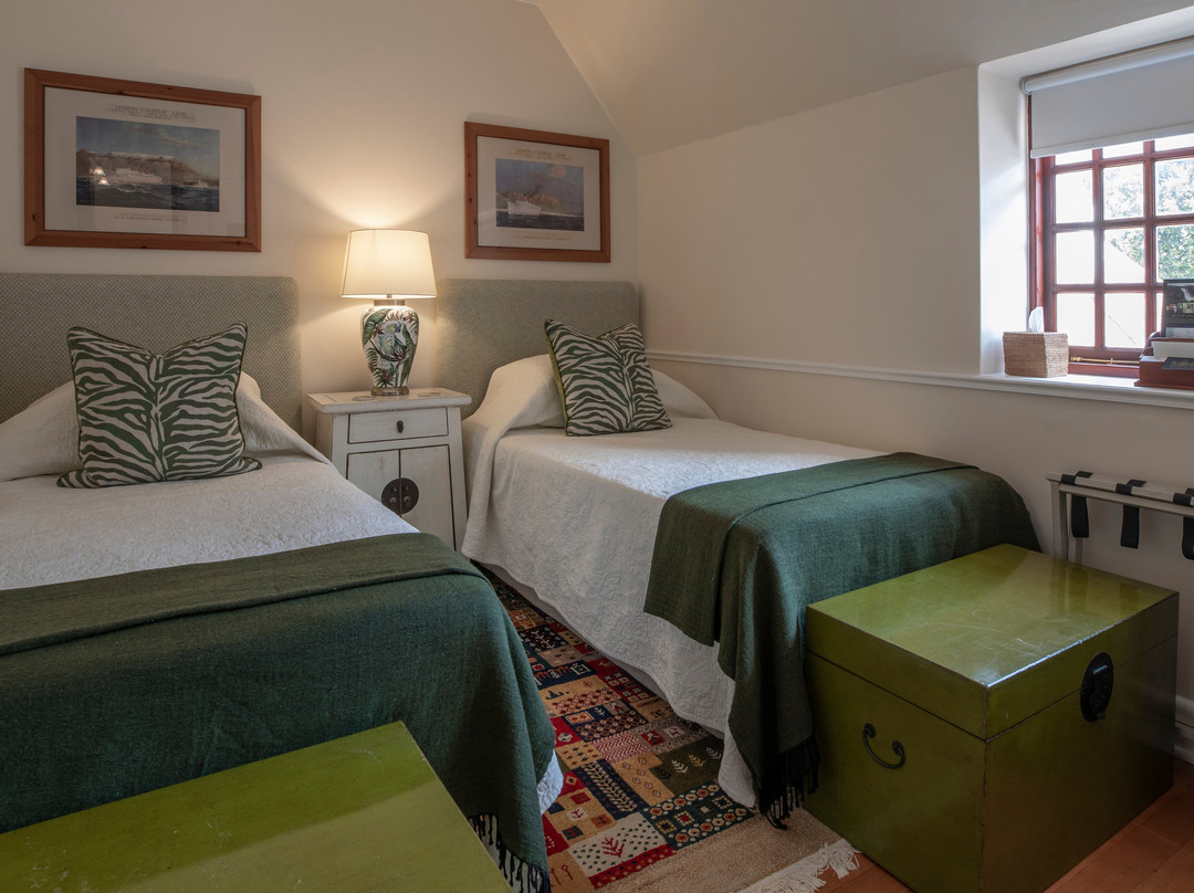 St James Manor主图