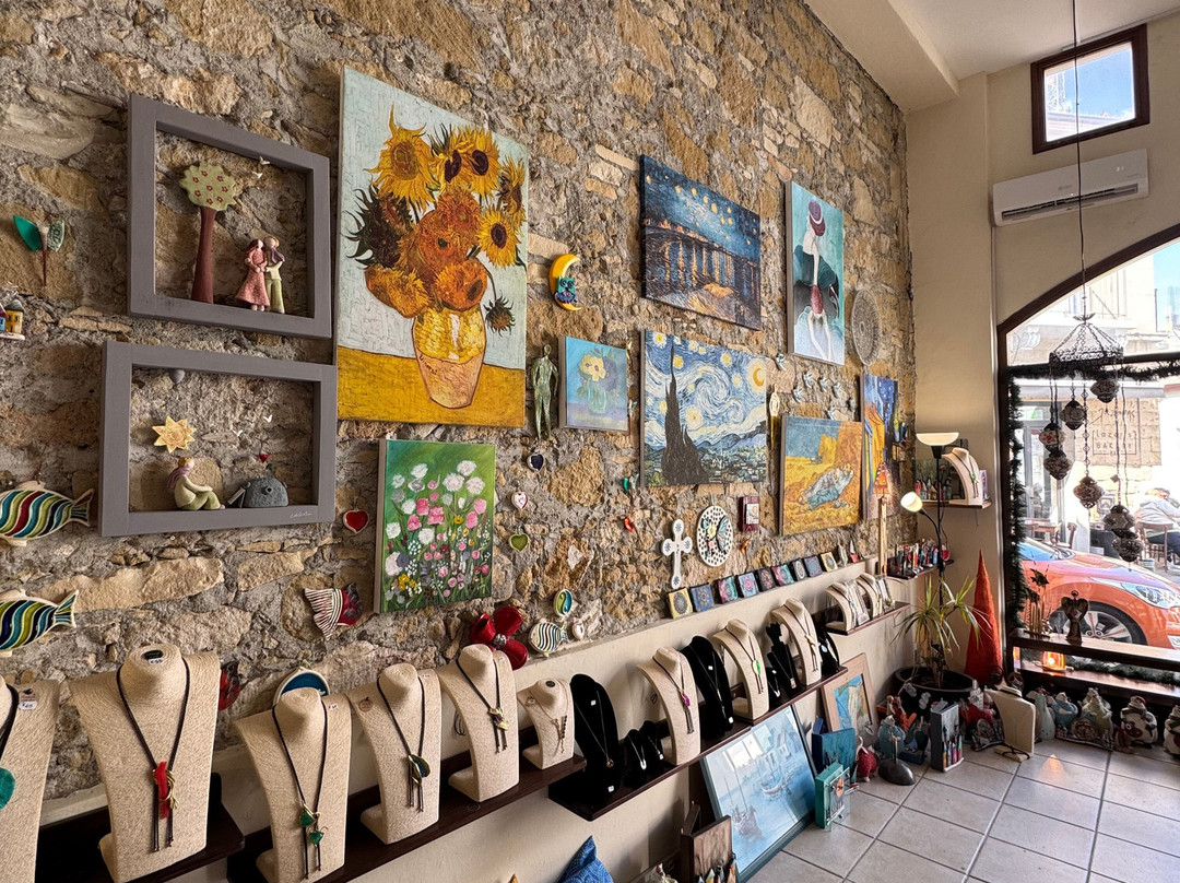 Every Day Is A Gift-拉纳加必去景点