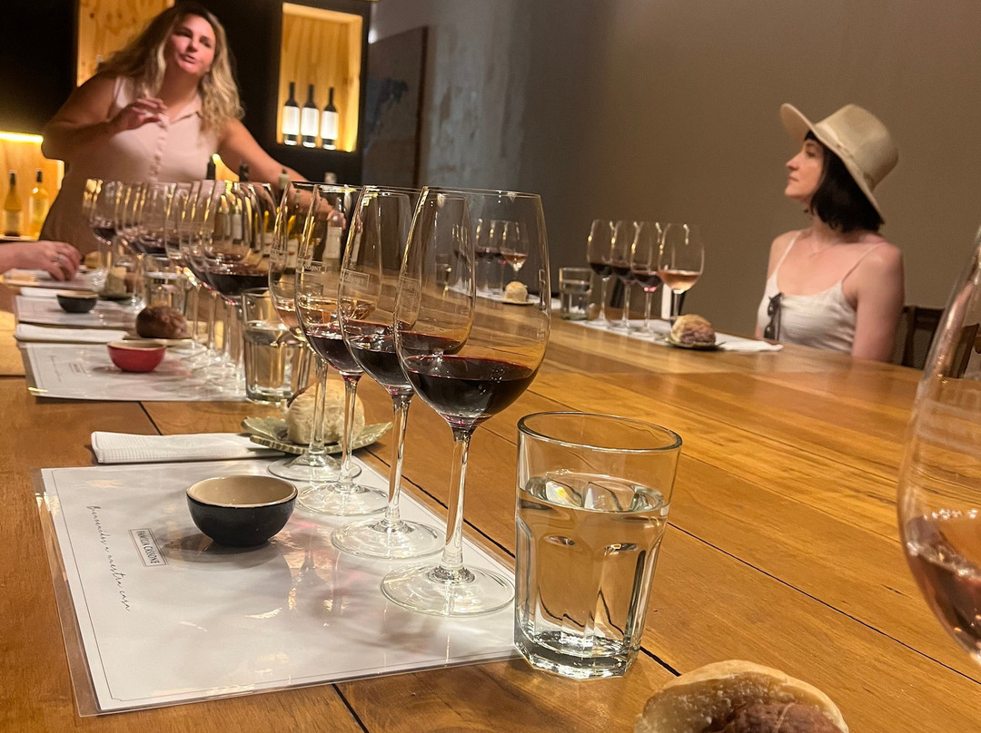 Bodega Familia Cassone-路冉得库约必去景点