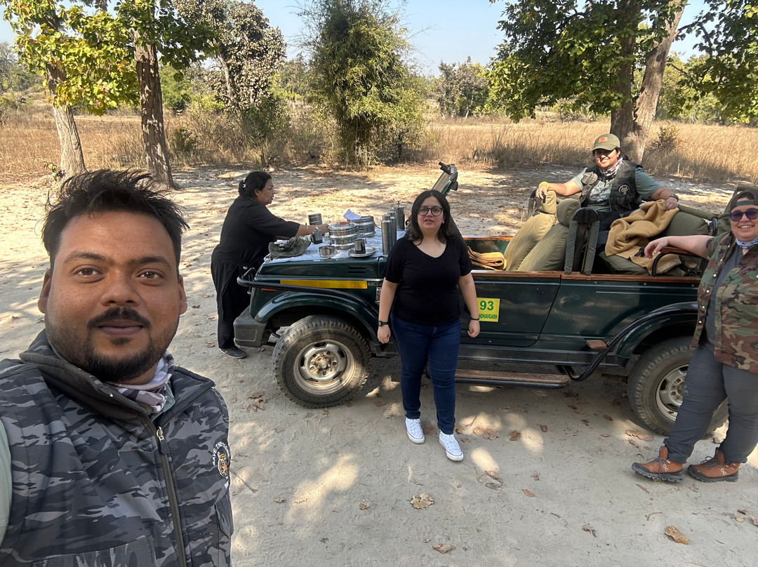 Sahil Tours And Travels