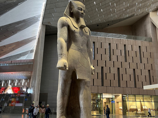 Hurghada Drivers-赫尔格达必去景点