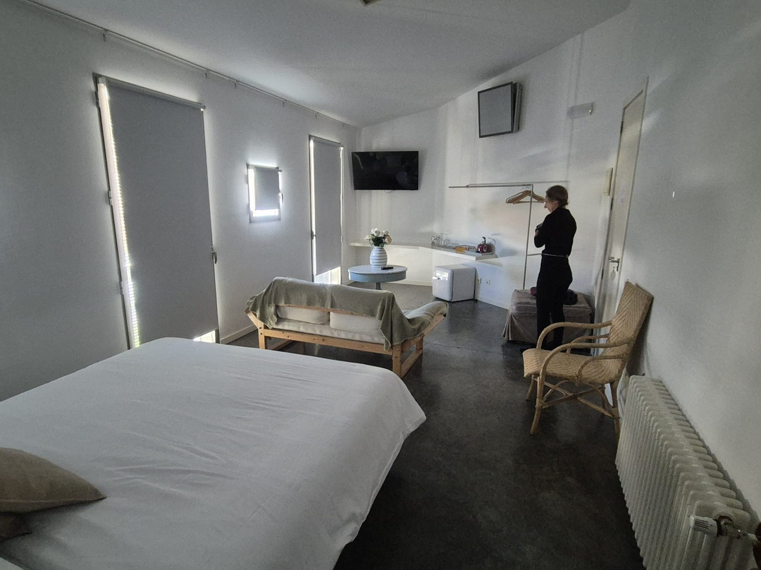 拉马加客房主图