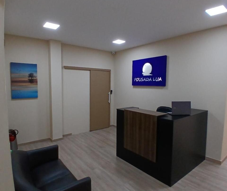 Pousada Lua