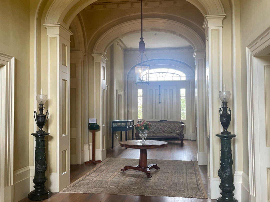 Clarendon Estate-Evandale必去景点