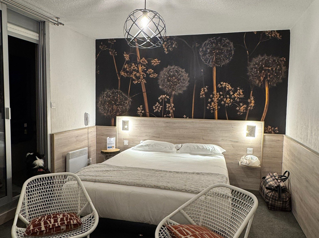 Hotel Residence Le Lys主图