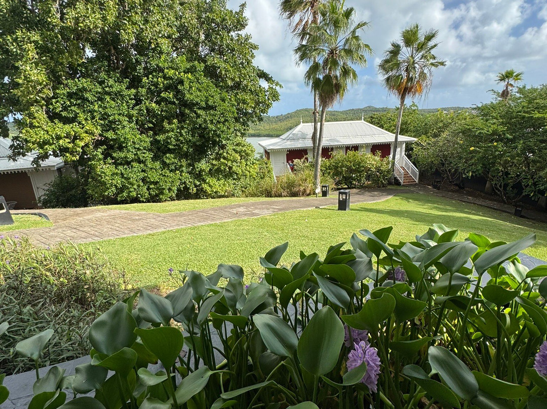 Hotel Plein Soleil主图