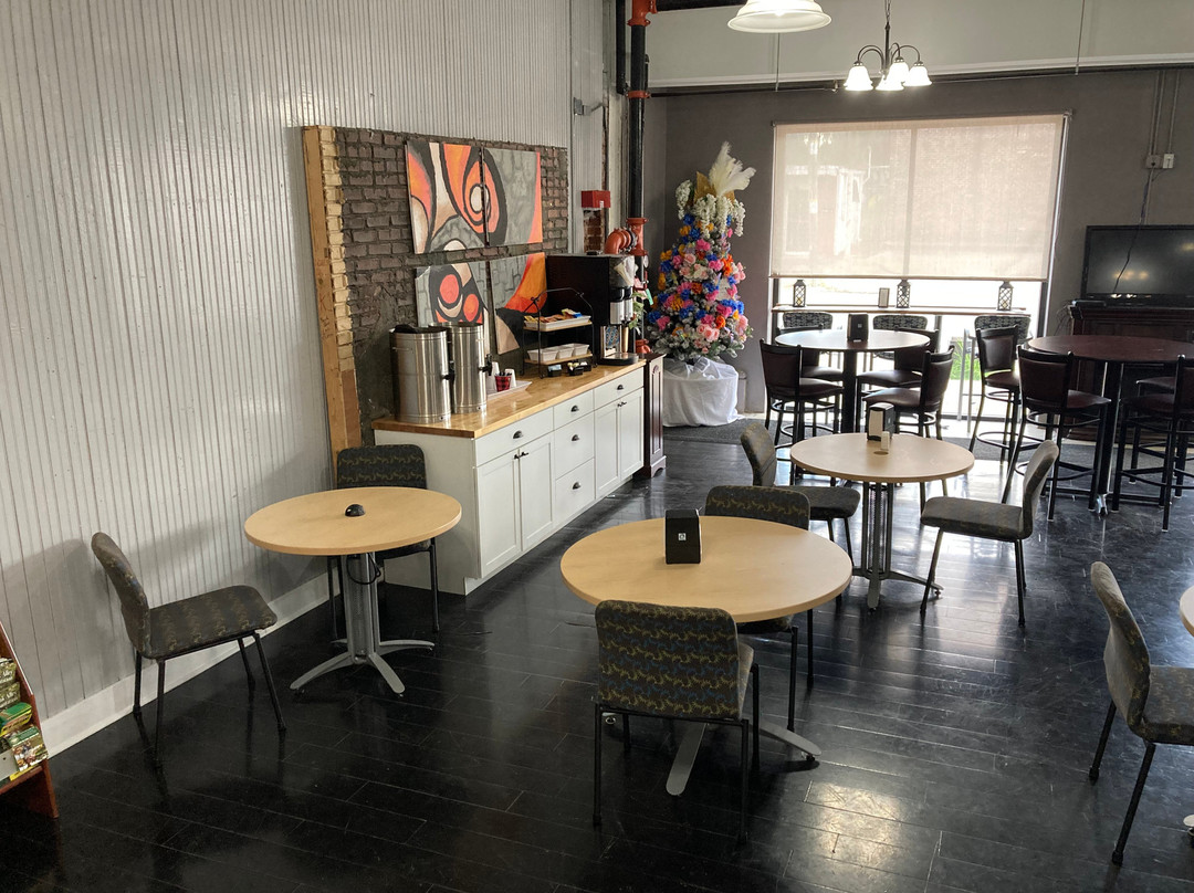 The Inn on the River主图