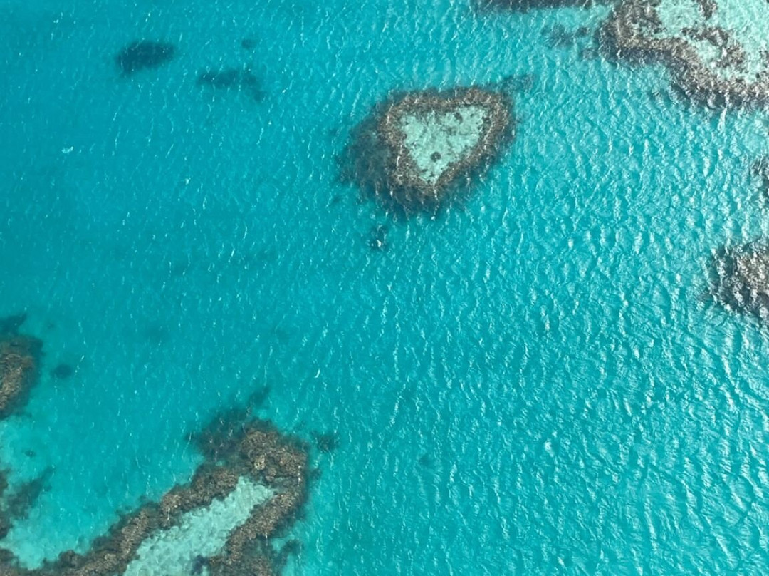 Fly Australia Charter景点图片