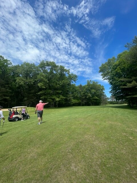 Whitefish Lake Golf Club景点图片