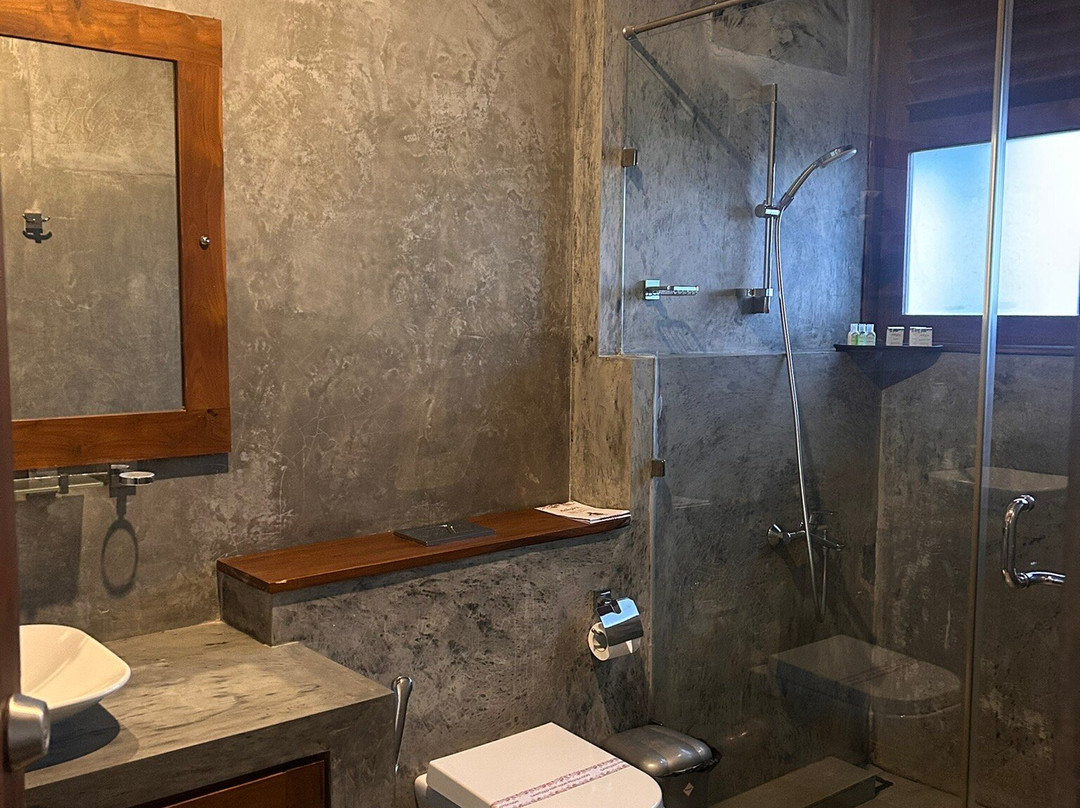 大象之迹酒店主图