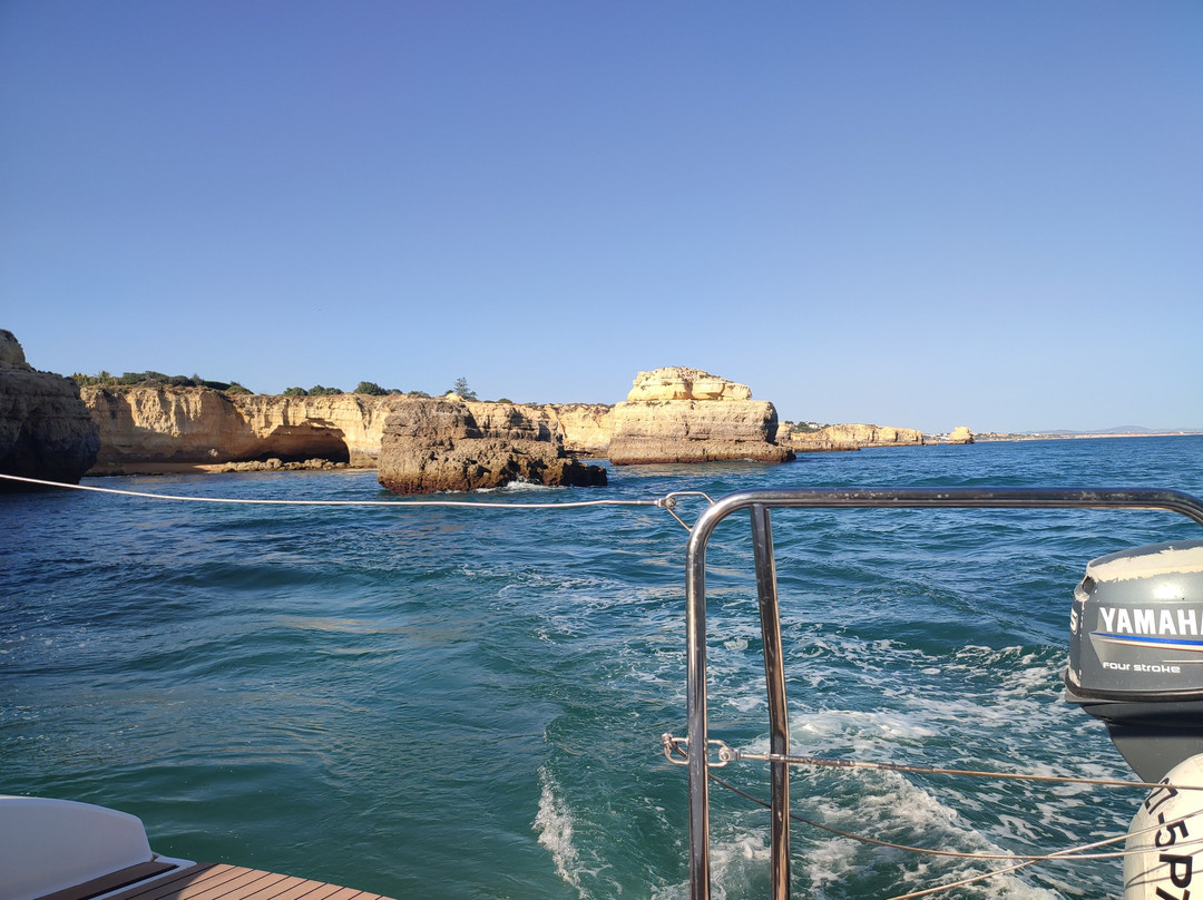 Oursea Yachts景点图片