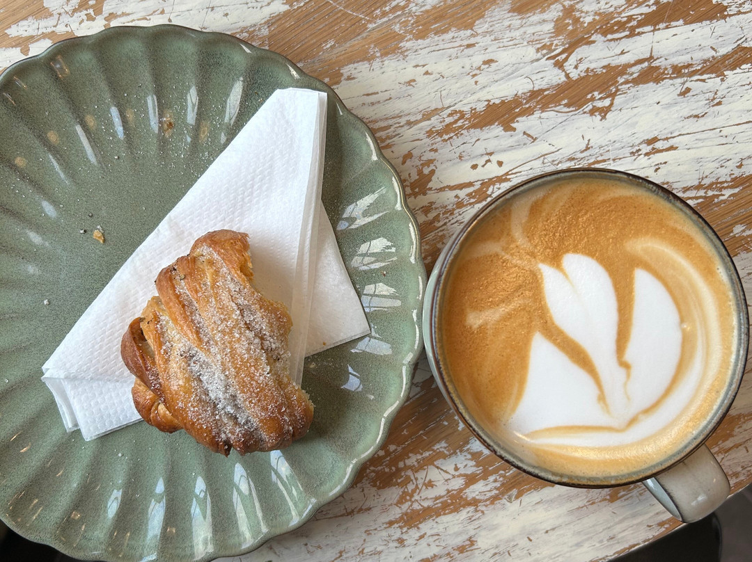 Västerby Café Och Trädgård