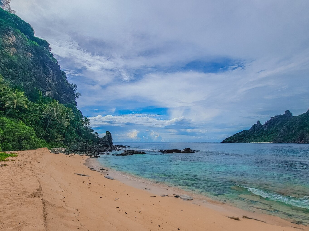 Monuriki-Mamanuca Islands必去景点