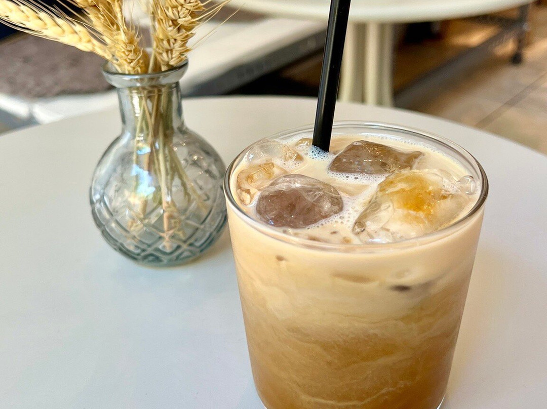 Osam Specialty Coffee Bar (vračar)