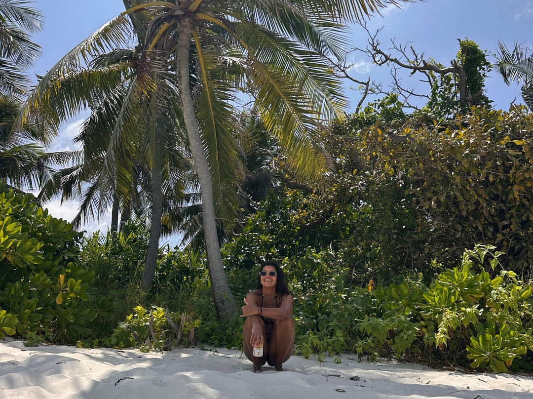 Flow Ventures-Fulhadhoo Island必去景点