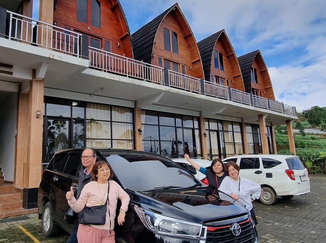 Beautiful Jogja Tour景点图片