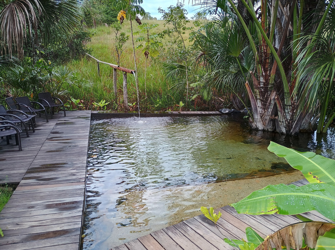 Jalatravel Ecoturismo-Palmas必去景点