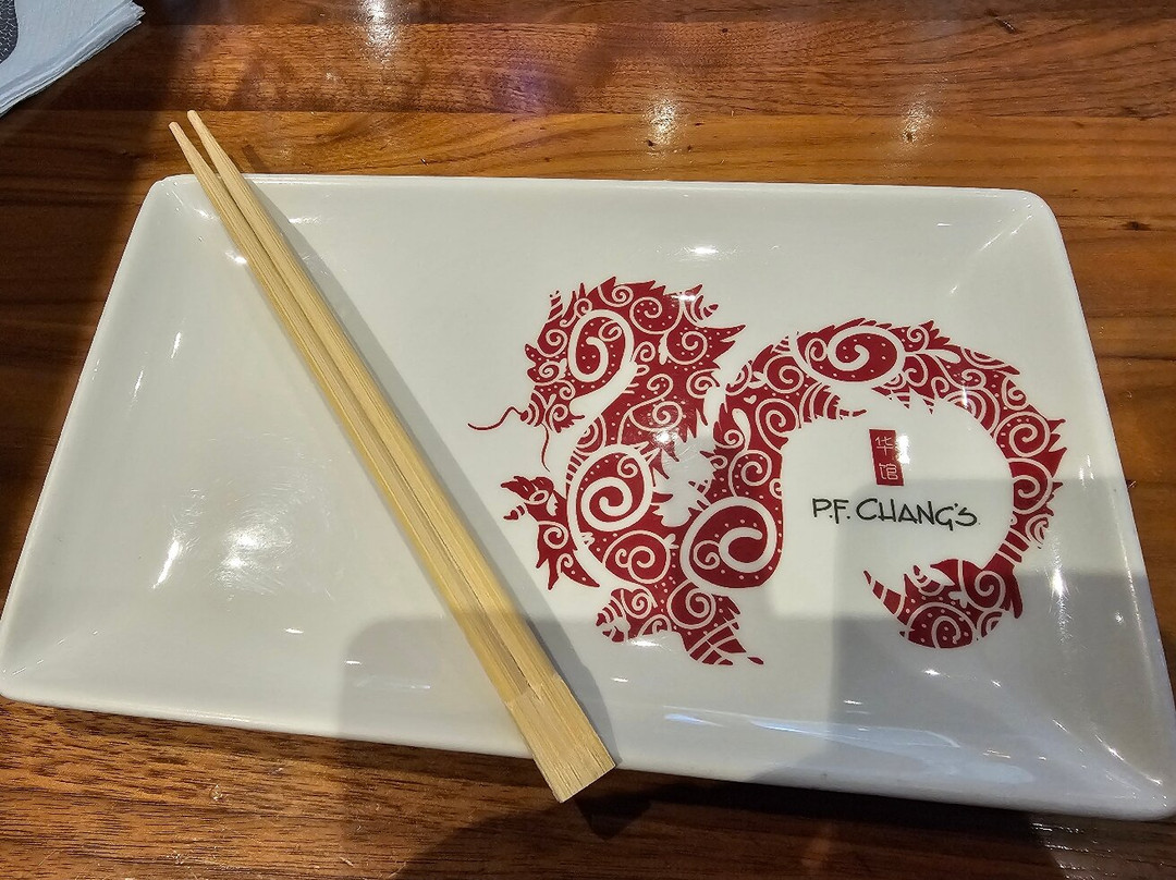 P.F. Chang's