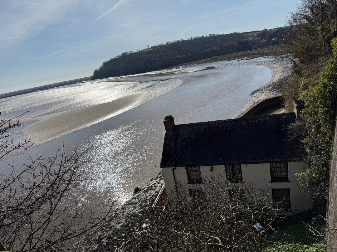 The Boat House Bed & Breakfast主图