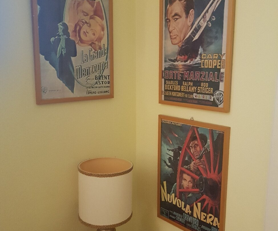 Mondo Antico Bed & Breakfast主图