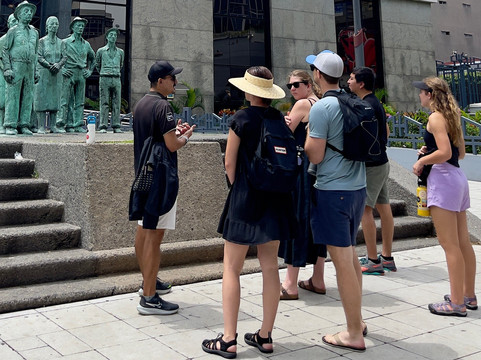 La Compañía Concierge-圣何塞必去景点