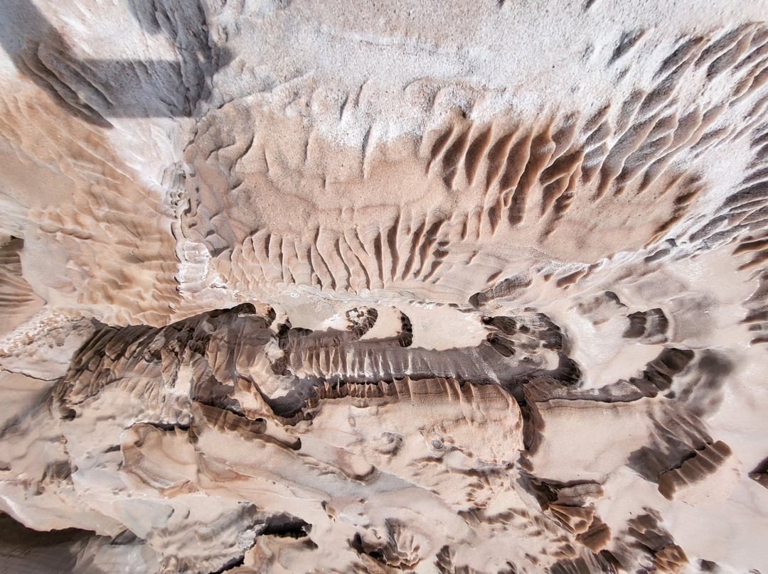 Ghiacciaio Di Sale Di Makola-Pointe Noire必去景点