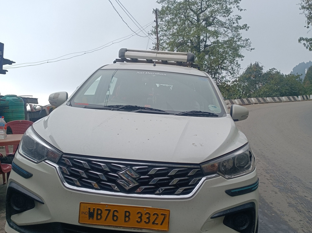 Darjeeling Local Sightseeing Service景点图片