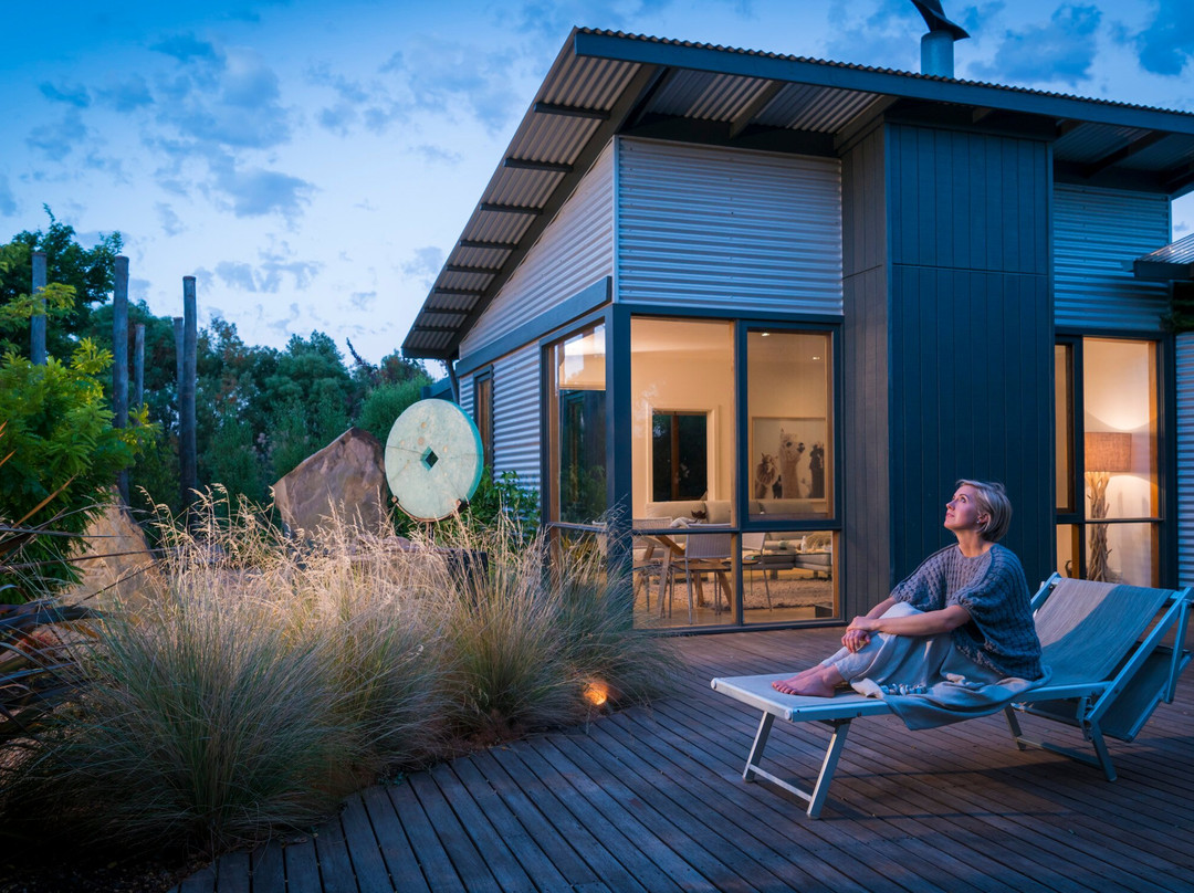 戴尔斯福特酒店住宿-Samadhi Spa & Wellness Retreat