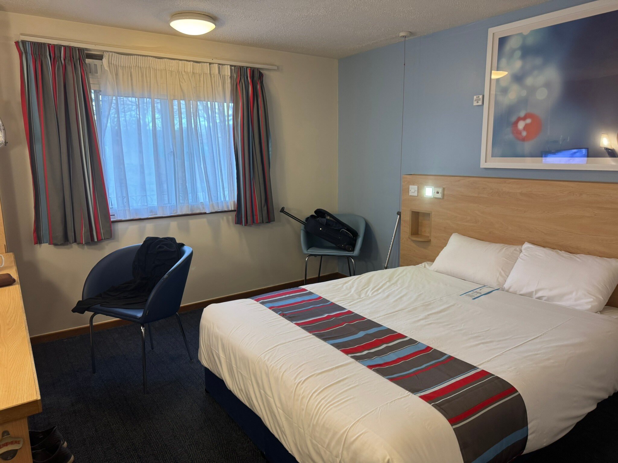 Travelodge Washington A1 M Northbound-官方