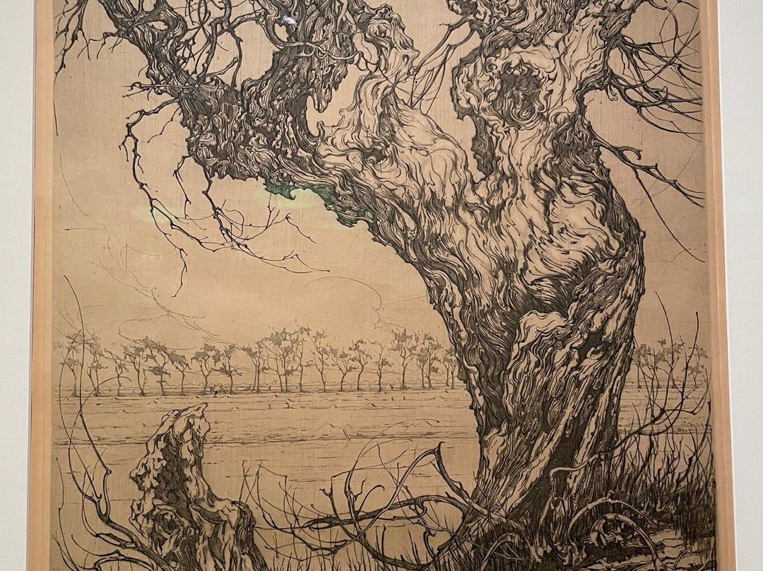 Anton Pieck Museum景点图片