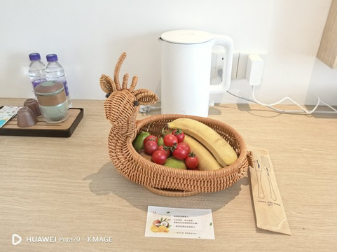 三亚瞻云精选酒店主图