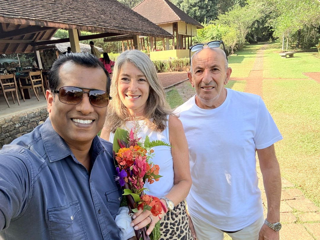 Pradeep Tours-瓦勒迦玛必去景点