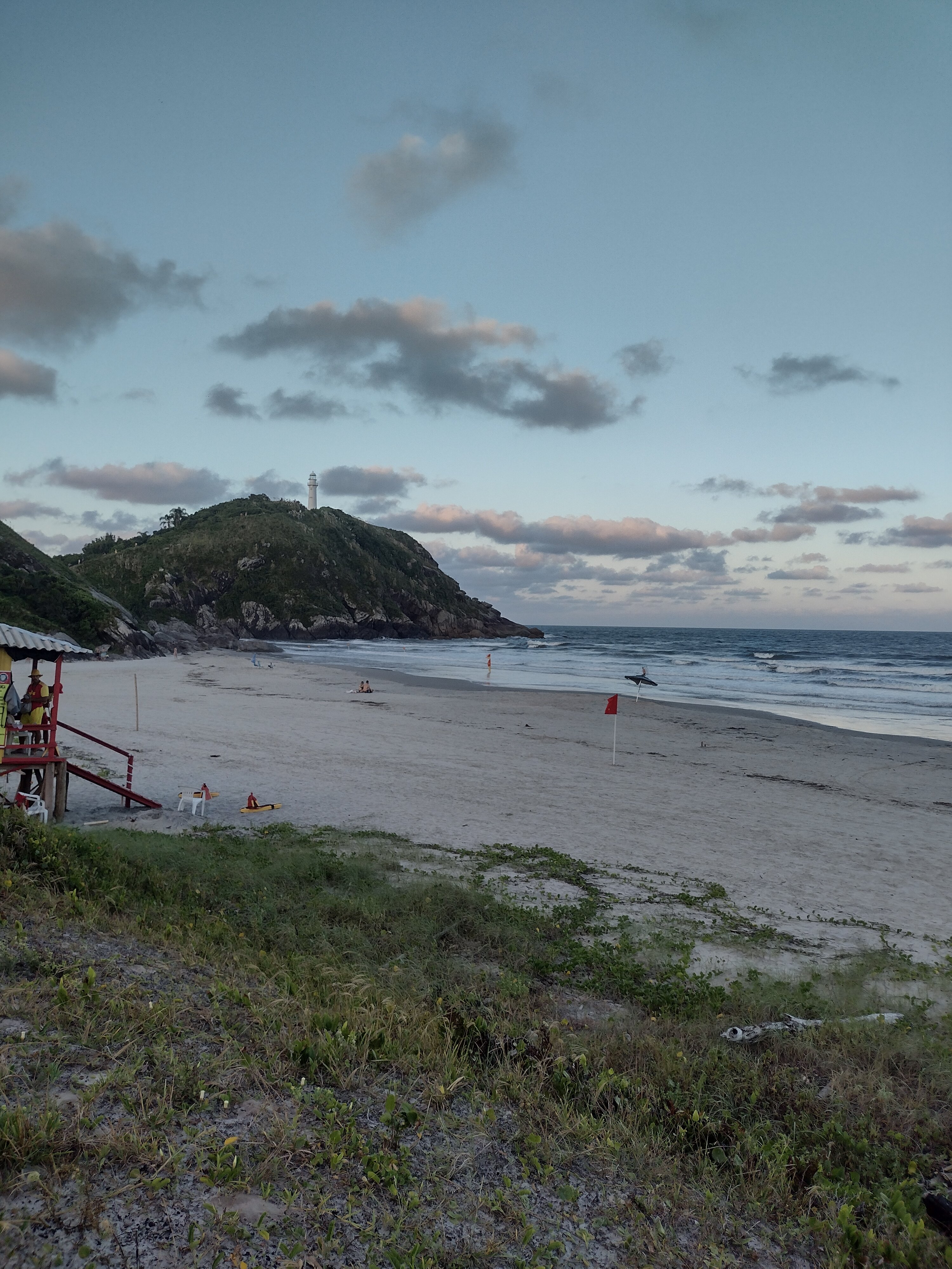 Casa da Ilha do Mel - Pousada de Charme-官方