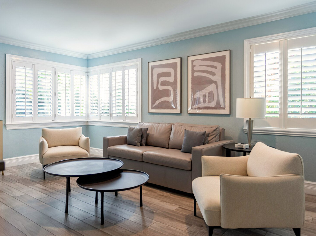 Crane’s Beach House Boutique Hotel & Luxury Villas主图