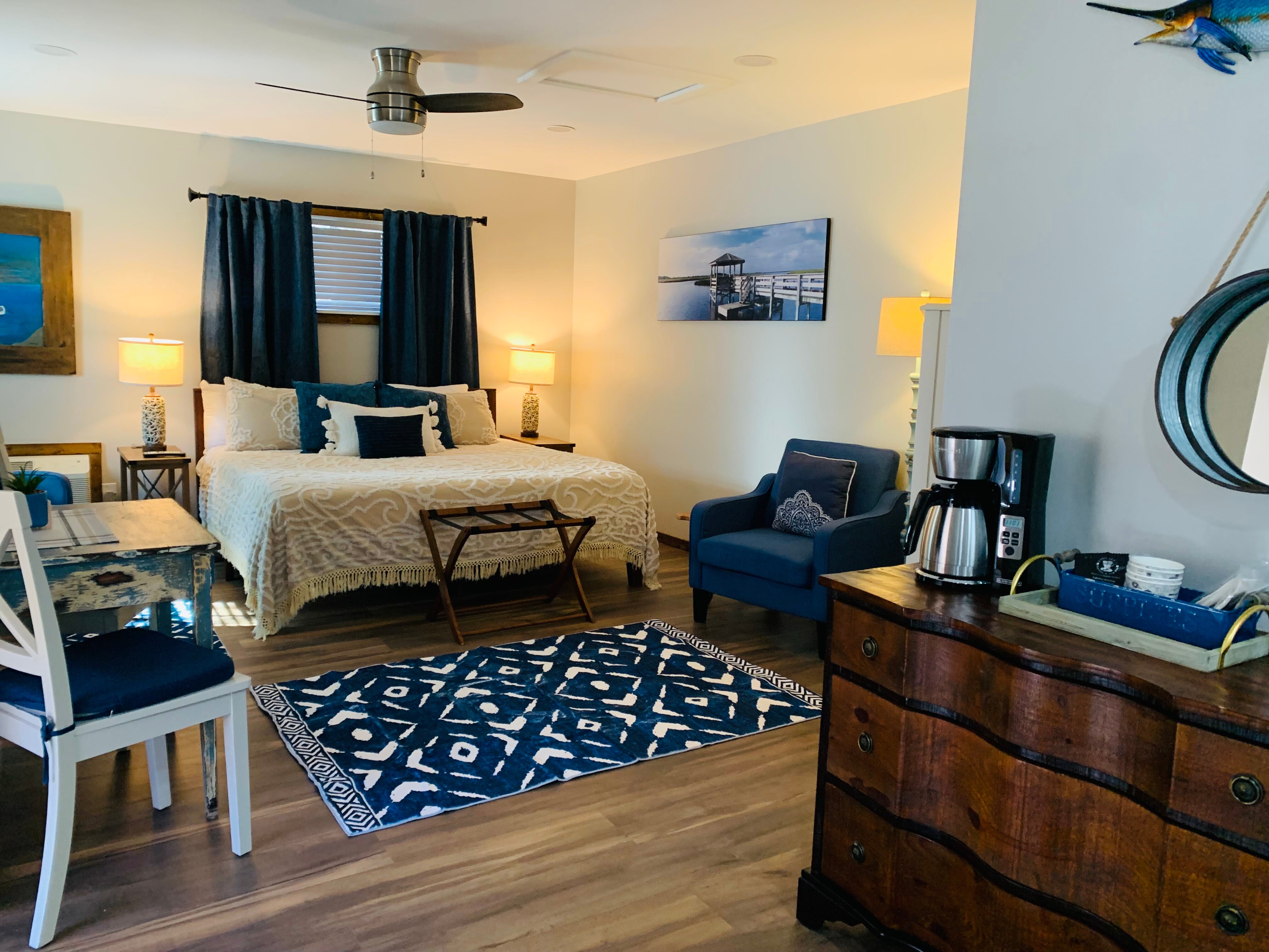 Brookwood Inn-客卧