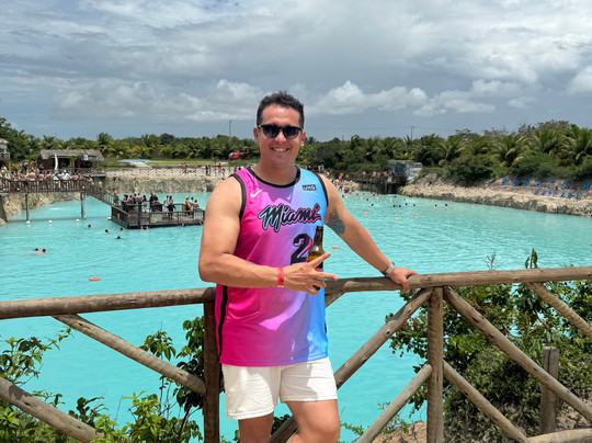 Trip to Jeri-杰里科科拉必去景点