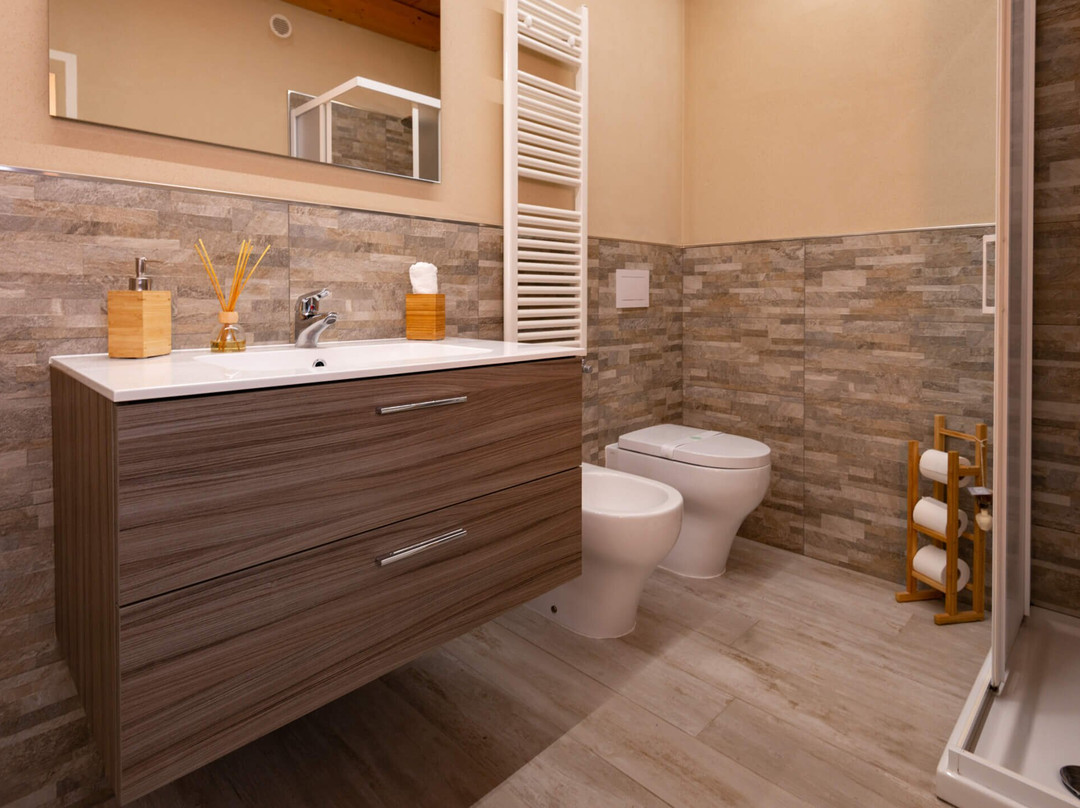 Amaranto Bed & Breakfast