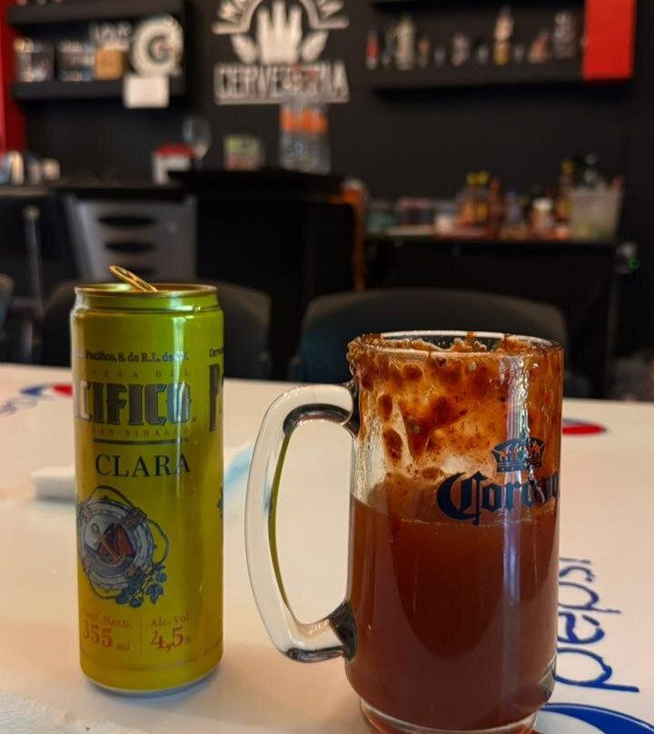 Cervecería Malta Negra景点图片