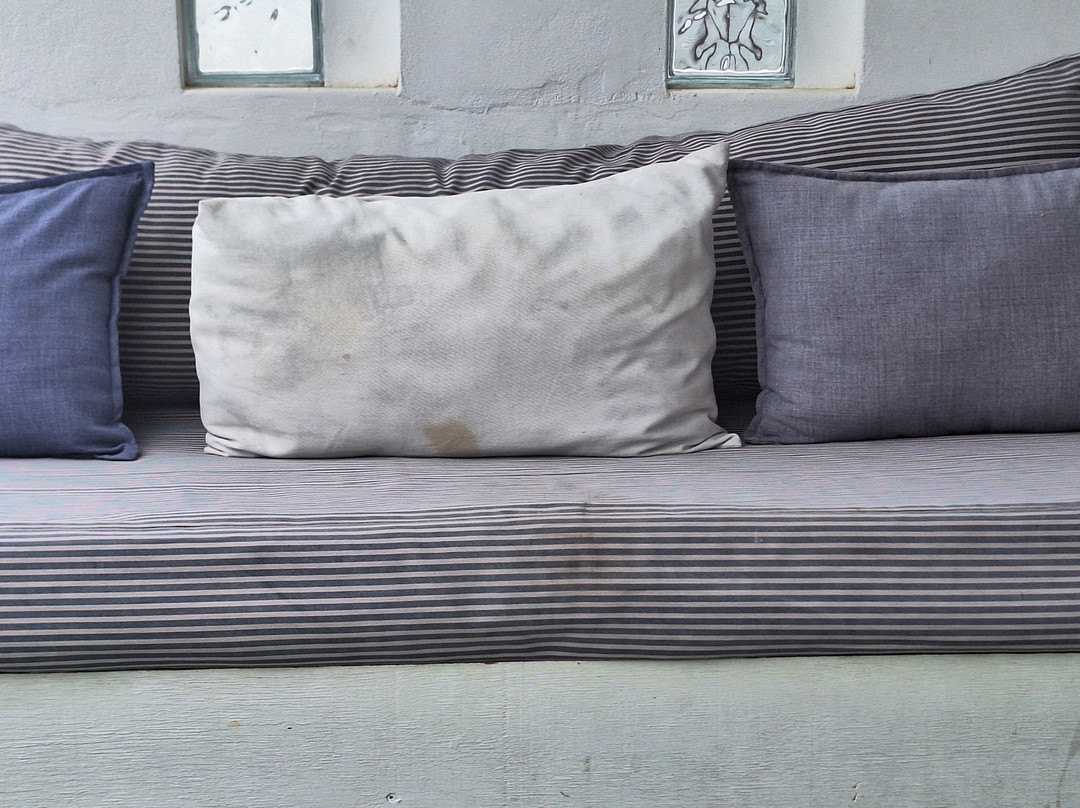 Assegaaibosch Country Lodge主图