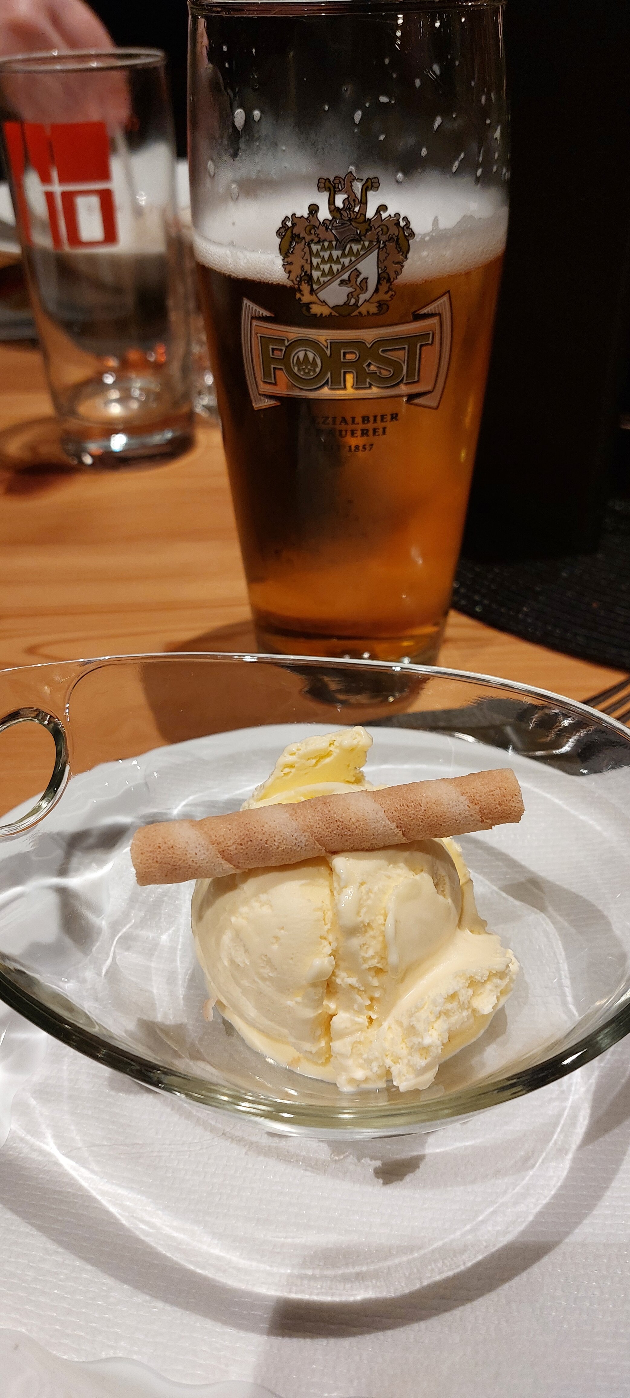 Lener Wirtshaus & Hotel-餐饮