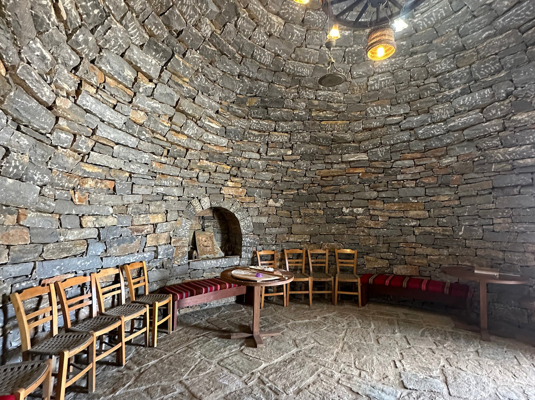 The Shepherds Shelter景点图片